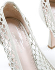 Scanlan Theodore Mesh Pumps Size 38