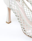 Scanlan Theodore Mesh Pumps Size 38