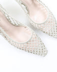 Scanlan Theodore Mesh Pumps Size 38