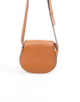 Chloe Leather 'Marcie' Crossbody Bag Size Small