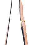 Chloe Leather 'Marcie' Crossbody Bag Size Small