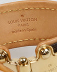 Louis Vuitton Save It Bracelet Size 19