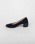 Tod's Suede Gommini Pumps Size 39.5