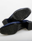 Tod's Suede Gommini Pumps Size 39.5