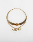 Dylan Lex Legend Choker Necklace