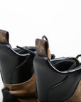 Louis Vuitton Laureate Platform Desert Boots Size 37