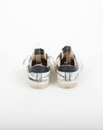 Golden Goose Marble Leather 'May' Sneakers Size 37