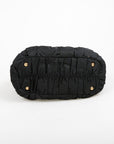 Prada Tessuto Gaufre Tote