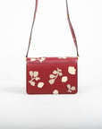 Marni Leather Trunk bag Size M