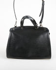 Louis Vuitton Epi Leather 'Brea' bag Size MM