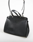 Louis Vuitton Epi Leather 'Brea' bag Size MM
