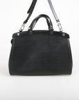 Louis Vuitton Epi Leather 'Brea' bag Size MM