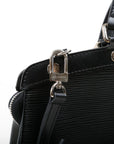 Louis Vuitton Epi Leather 'Brea' bag Size MM