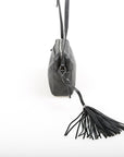 Saint Laurent Leather Lou Camera Bag