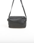 Saint Laurent Leather Lou Camera Bag