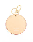 Louis Vuitton Monogram Illustrated Bag Charm