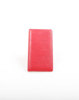 Louis Vuitton Epi Leather Card Wallet