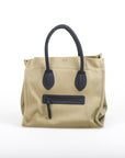 Celine Canvas Phantom Luggage Tote