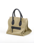 Celine Canvas Phantom Luggage Tote