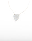 Gucci Heart Bracelet