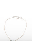Gucci Heart Bracelet