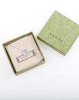 Gucci Heart Bracelet