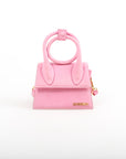 Jacquemus Le Chiquito Bag Size M