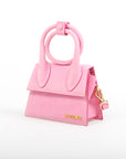 Jacquemus Le Chiquito Bag Size M