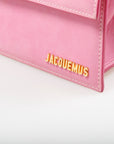 Jacquemus Le Chiquito Bag Size M