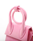 Jacquemus Le Chiquito Bag Size M