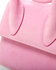 Jacquemus Le Chiquito Bag Size M