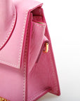 Jacquemus Le Chiquito Bag Size M
