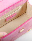 Jacquemus Le Chiquito Bag Size M