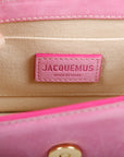 Jacquemus Le Chiquito Bag Size M