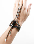 Lionette Ny Jewellery Glove