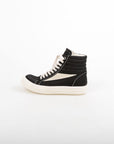 Rick Owens Drkshdw Vintage High Top Sneakers Size 39