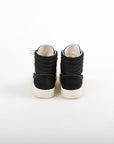 Rick Owens Drkshdw Vintage High Top Sneakers Size 39