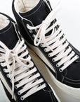Rick Owens Drkshdw Vintage High Top Sneakers Size 39
