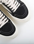 Rick Owens Drkshdw Vintage High Top Sneakers Size 39