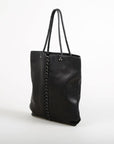 Jerome Dreyfuss 'Dario' Leather Tote
