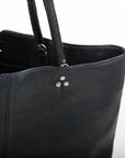 Jerome Dreyfuss 'Dario' Leather Tote