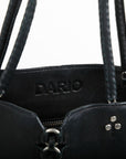 Jerome Dreyfuss 'Dario' Leather Tote