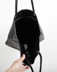 Jerome Dreyfuss 'Dario' Leather Tote
