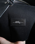 Jerome Dreyfuss 'Dario' Leather Tote