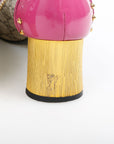 Gucci Horsebit Studded Pumps Size 38.5