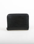 Louis Vuitton Epi Leather Zippy Coin Purse