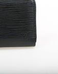 Louis Vuitton Epi Leather Zippy Coin Purse