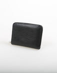 Louis Vuitton Epi Leather Zippy Coin Purse