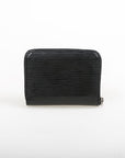 Louis Vuitton Epi Leather Zippy Coin Purse