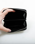 Louis Vuitton Epi Leather Zippy Coin Purse